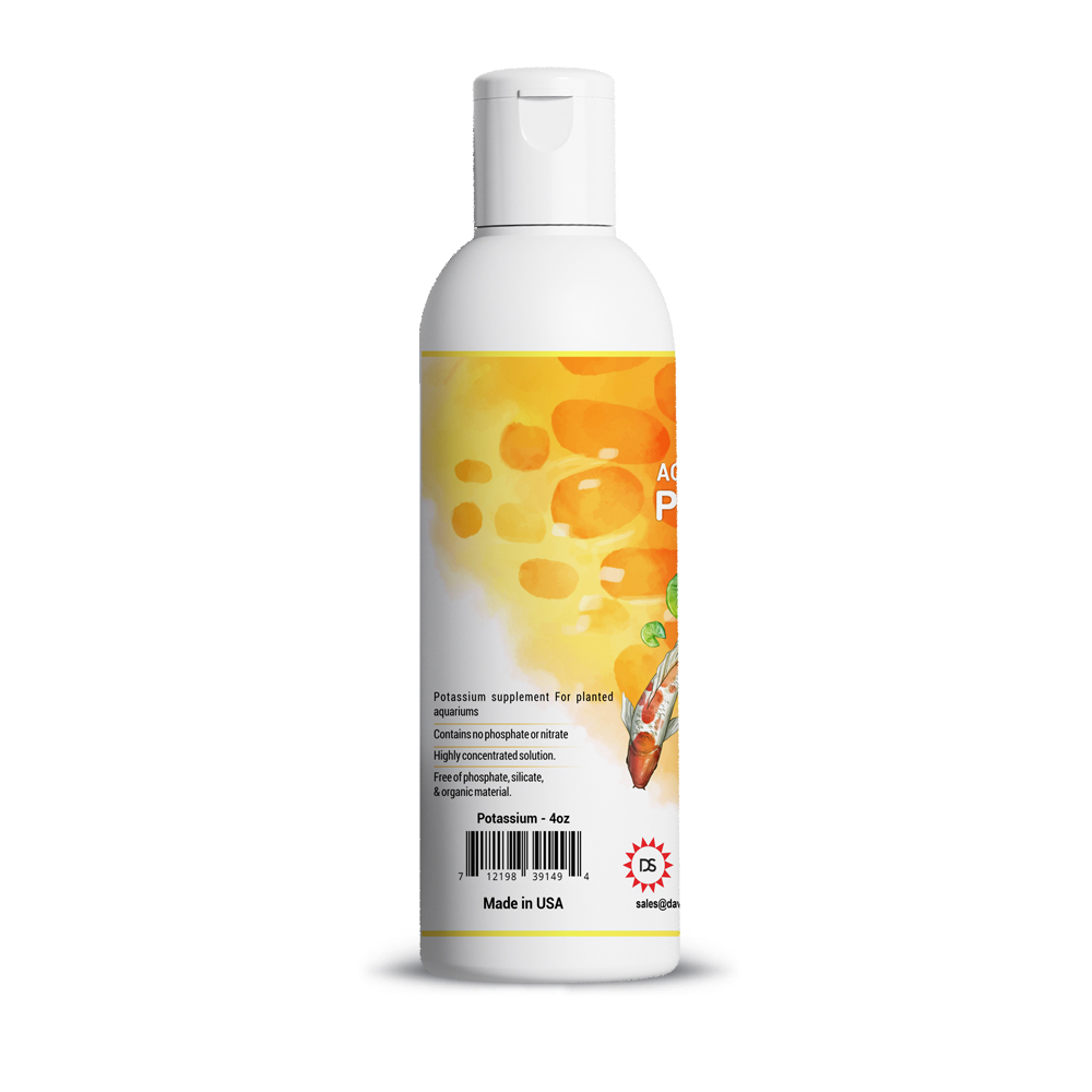 Aquaetic Potassium - Dawn N Shine product thumbnail